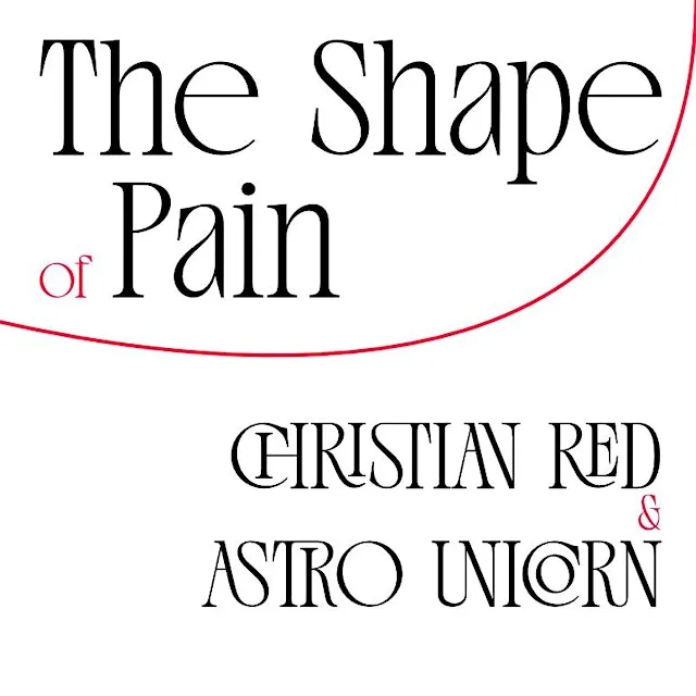 The Shape of Pain - Weekend Suspension Intensive at Oasis Image Studio