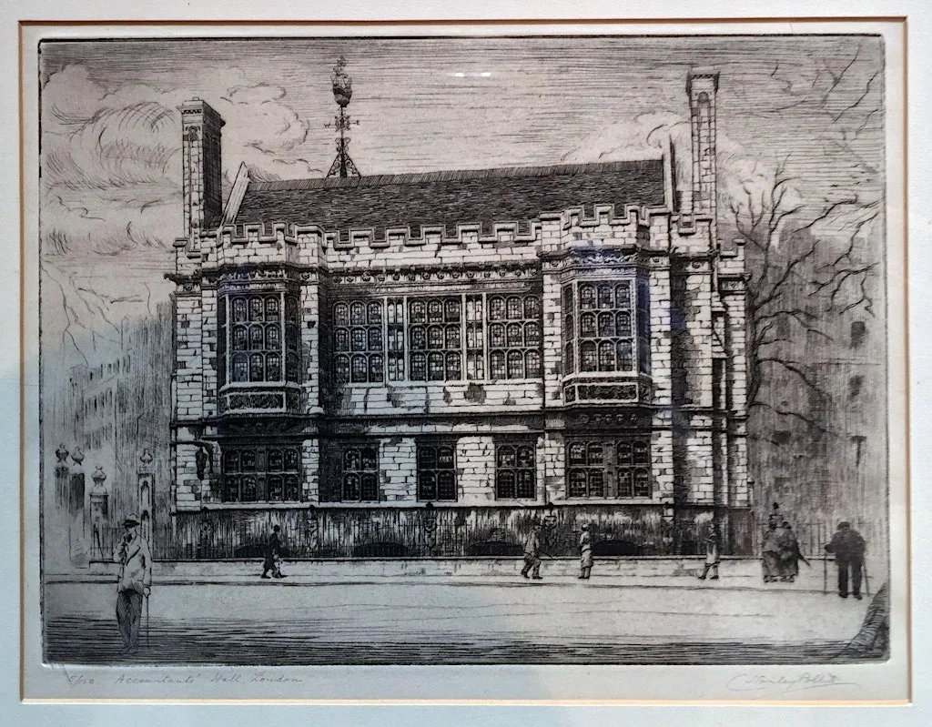 Making Two Temple Place: The architect John Loughborough Pearson