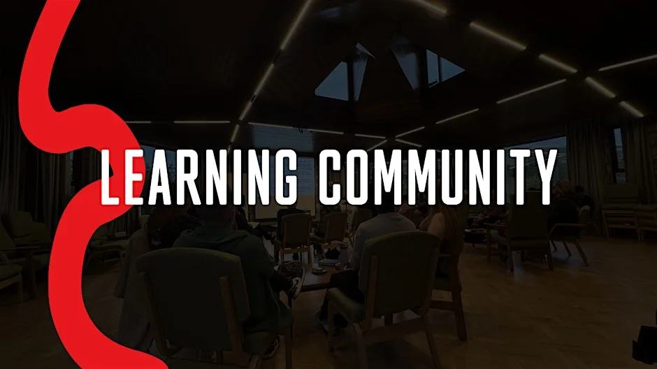 MYCN Learning Community - MIDLANDS at Saint Martins House