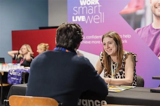 BT & EE Careers Workshop – Cramlington
