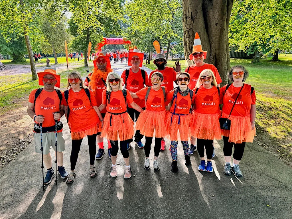 Aberdeen Culture Crawl 2026 at International School Aberdeen