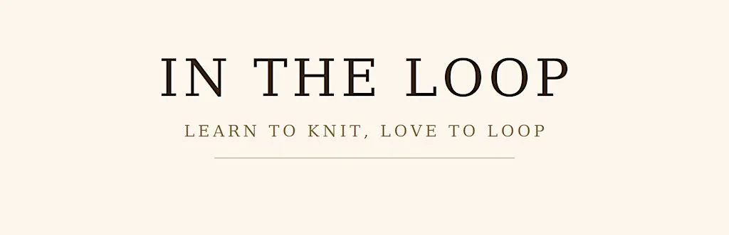 Introduction to Knitting at The Odney Club