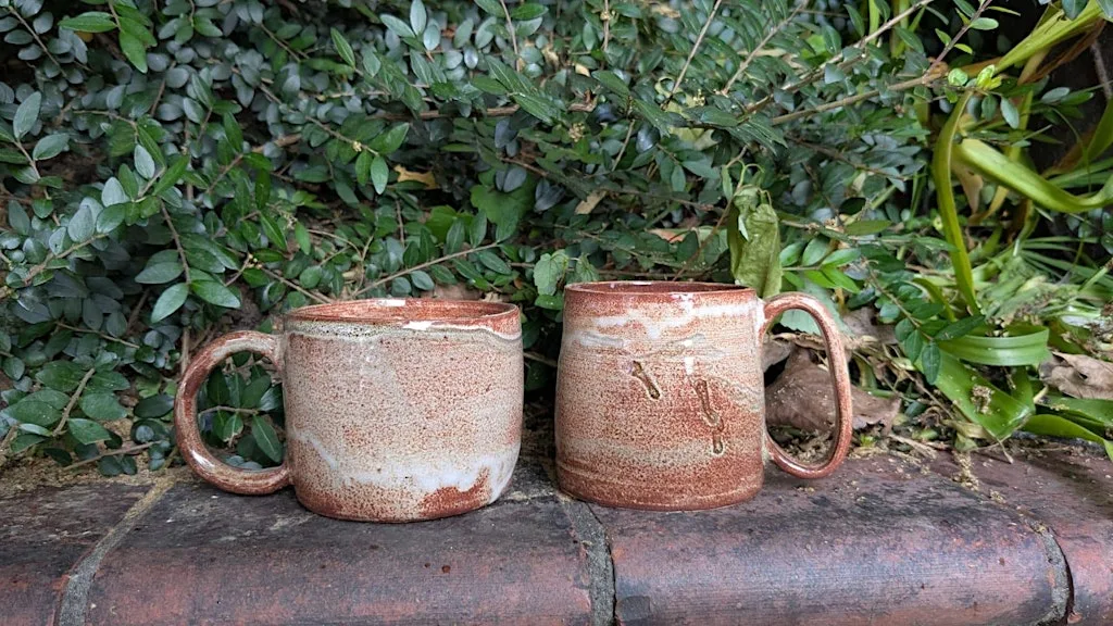 Let’s Throw - Mugs and Jugs with Jeannie Waterhouse at Swarthmore Education Centre