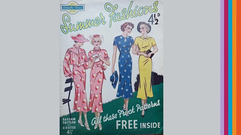 Meridith Towne Presents... The Summer Season at Jarrow Focus
