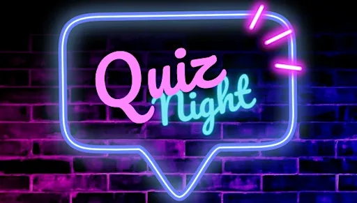Birmingham Mind's Quiz Night 21/09/2026 at The Old Joint Stock Pub & Theatre, Birmingham
