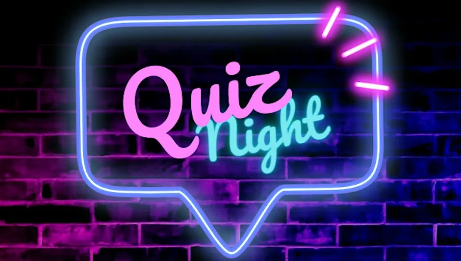 Birmingham Mind's Quiz Night 21/09/2026