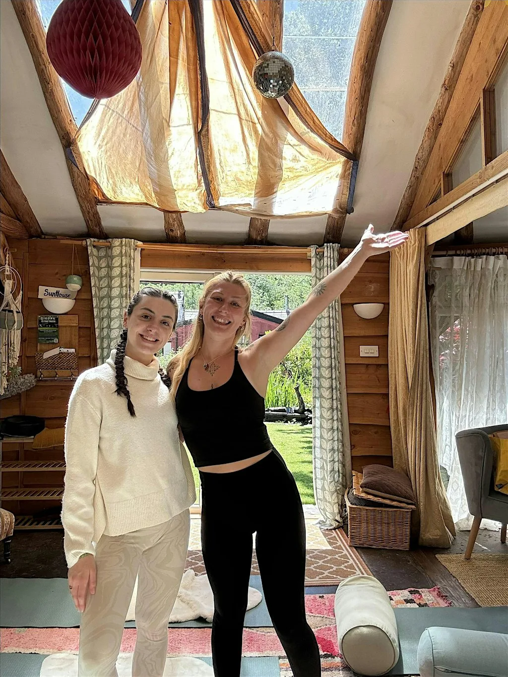 Summer Workshop at The Sunhouse at Sunhouse