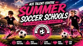 ATC Summer Soccer School 2026