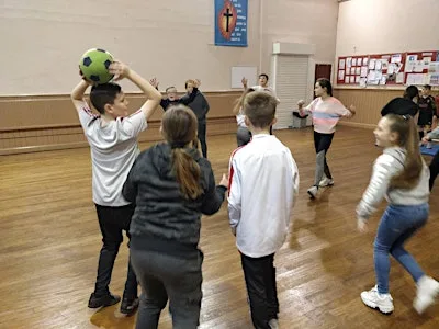 Youth Club at Blaydon Youth & Community Centre