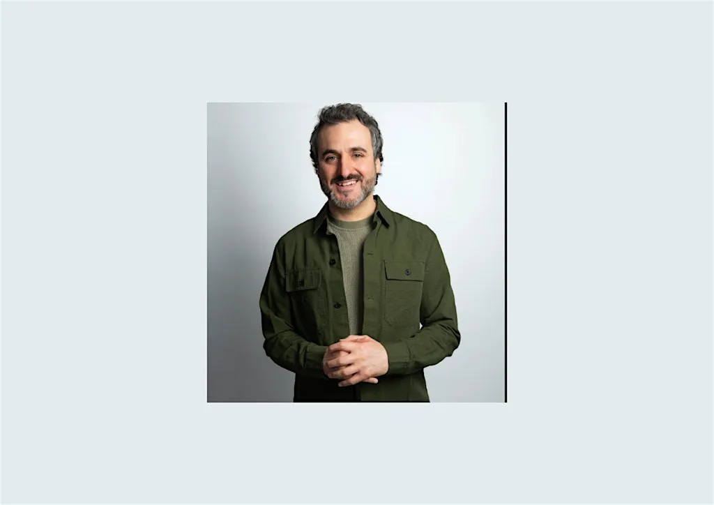 Comedy with Nathan Cassidy & Patrick Monahan at The Attic Southampton