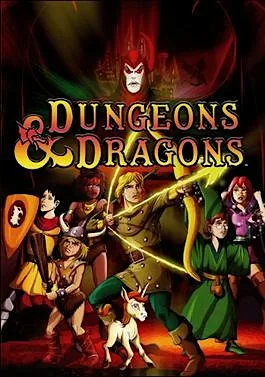 D&D for kids (8-12) at The Dice Box