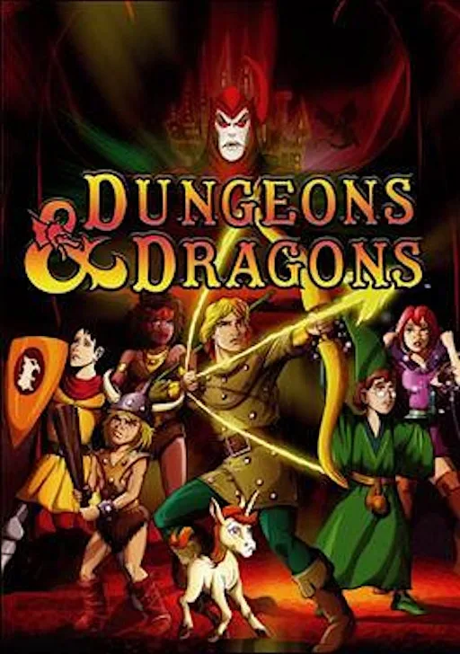 D&D for kids (8-12) at The Dice Box