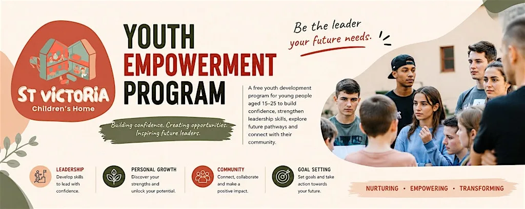 Youth Empowerment Program