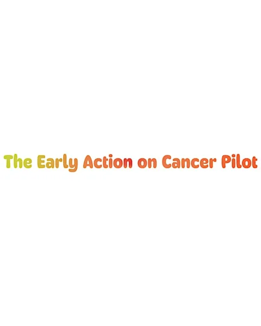 Small Steps, Better Health: Men's Health & Wellbeing