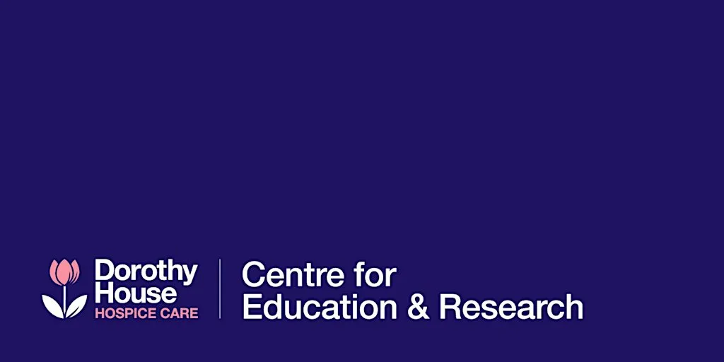 Dementia and Palliative Care for Registered staff