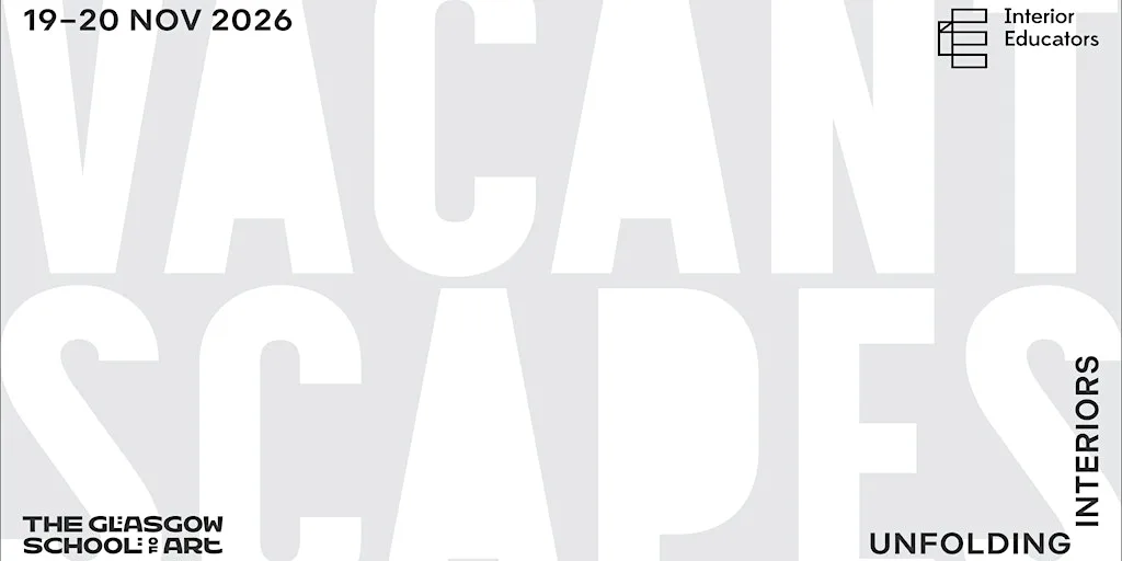 Interior Educators 2026 (GSA Access)