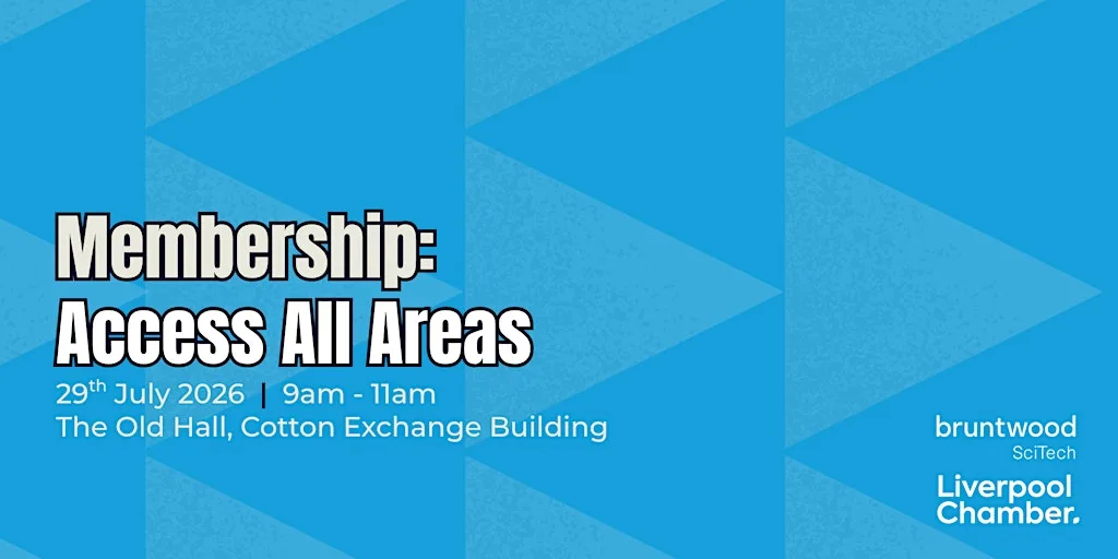 Membership: Access All Areas at The Old Hall