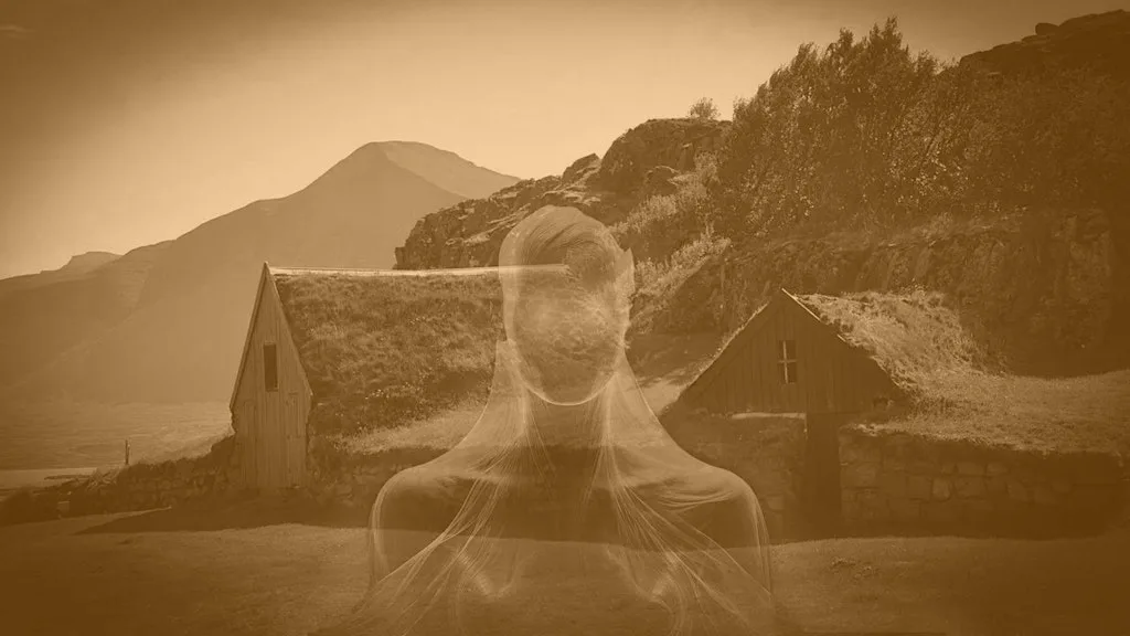Icelandic Ghost Stories (Nottingham) at The Old Cold Store