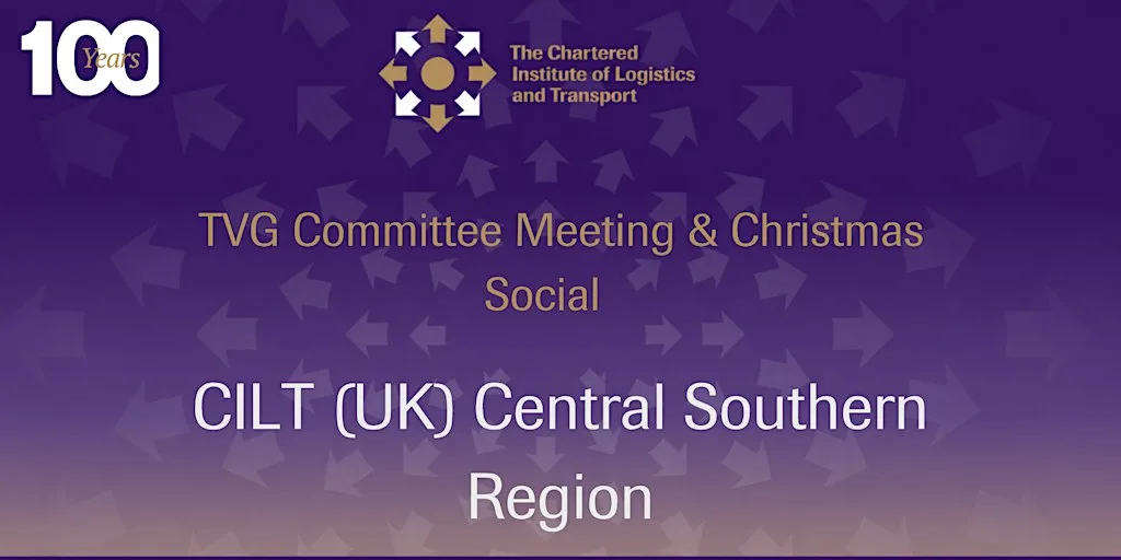 TVG Committee Meeting & Christmas Social.