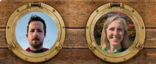 Charity Shanty Night at Broughton House & Garden