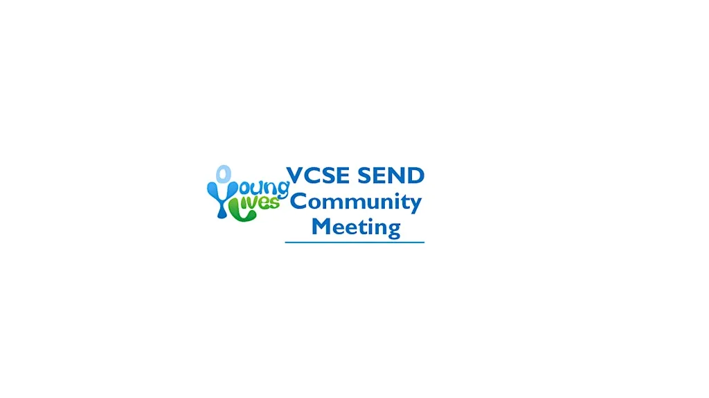 Young Lives VCSE SEND Community Meeting at Lightwaves