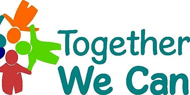 Together We Can