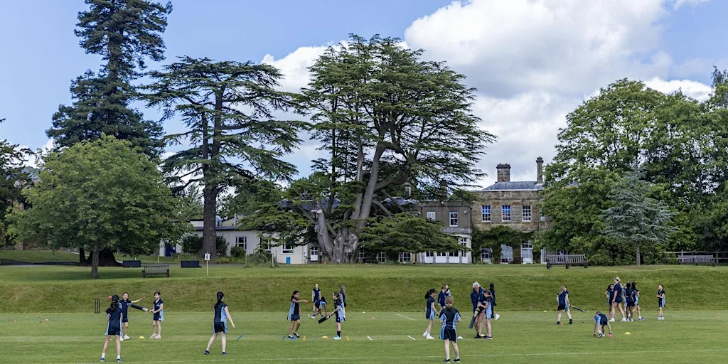 Holmewood House School Open Morning Friday 9th October 2026 9:30-12.00 at Holmewood House School (entry via Barrow Lane, not Hither Chantlers. One way system in operation)