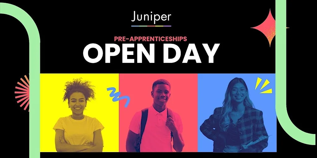 Pre-Apprenticeship Open Day in Waterfront, Brierley Hill