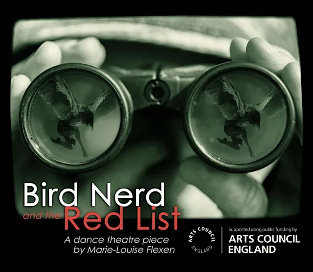 Bird Nerd & The Red List