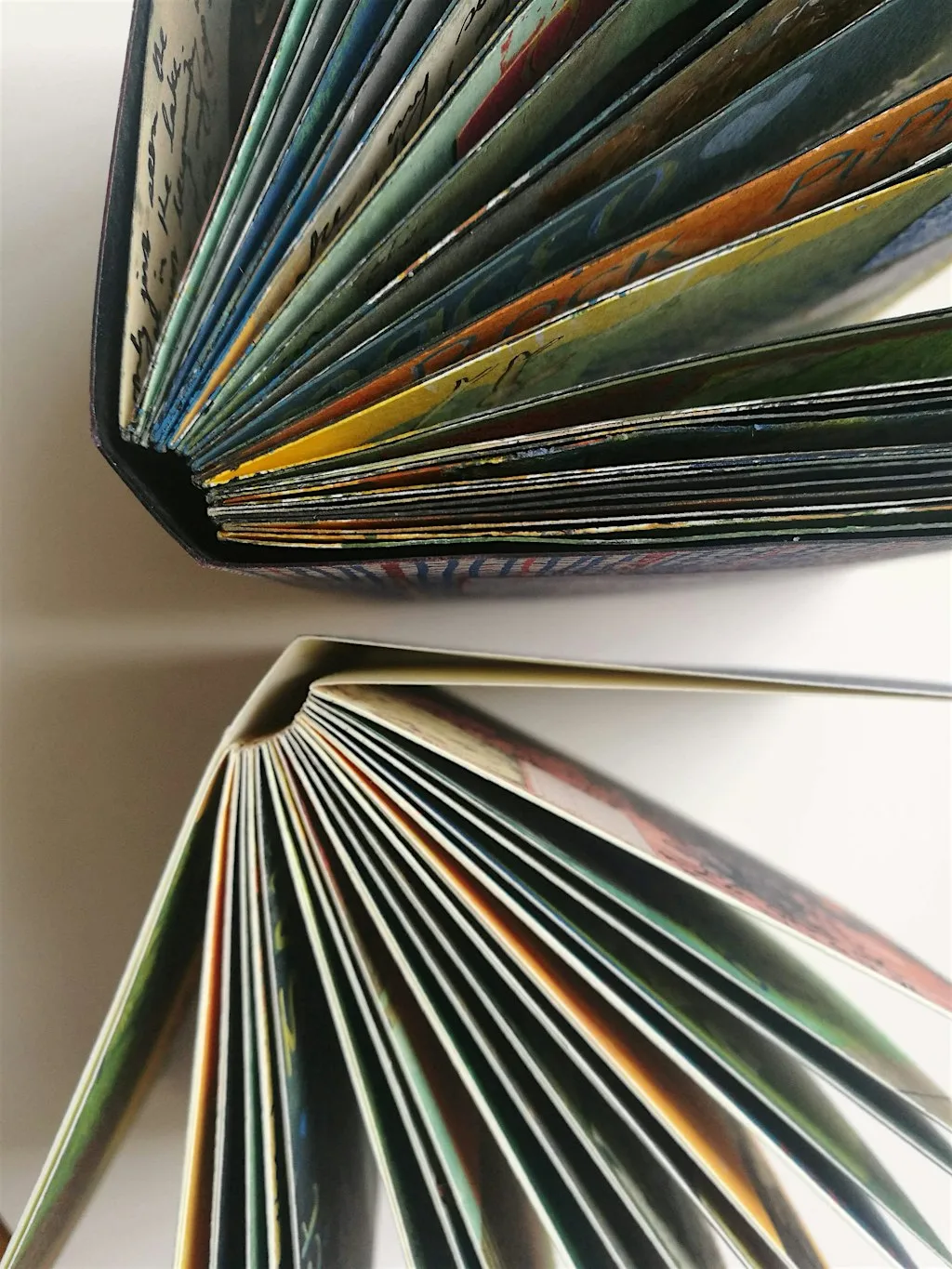 Making Zines and Artist Books - Summer Workshop for Adults at Hereford College of Arts