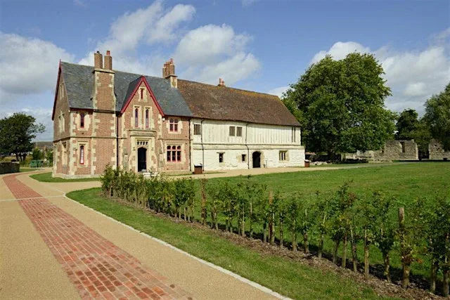 Llanthony Quiz Night - Festival of Archaeology at Llanthony Secunda Priory
