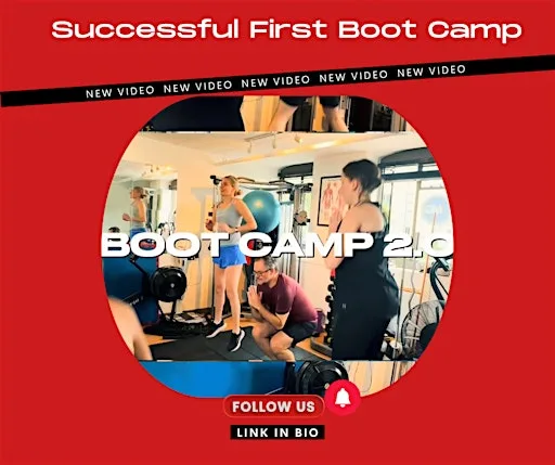 Fitness Boot Camp at Shoreditch Park, Hackney at Shoreditch Park