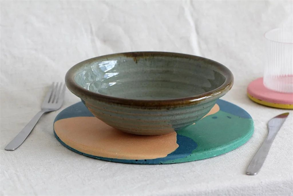 Craft your own Placemat or Decorative Wall-Hanging Workshop at RoGArt Campus (Entrance)