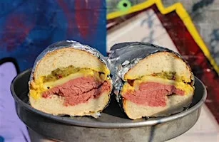 Sandwich Jam at Summerhill Bowling Club