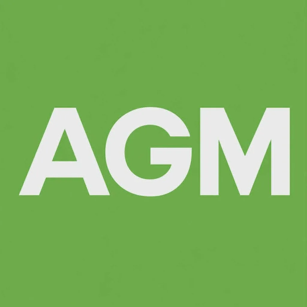 South Yorkshire Climate Alliance Annual General Meeting at The Workstation