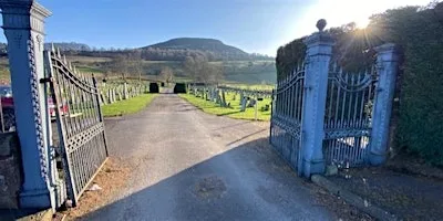 CWGC Tours 2026 - Melrose (Wairds) Cemetery