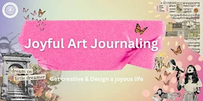 Art Journaling Workshop