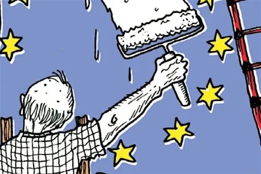 Trade: Ten years since Brexit at Cinema 1, Watershed