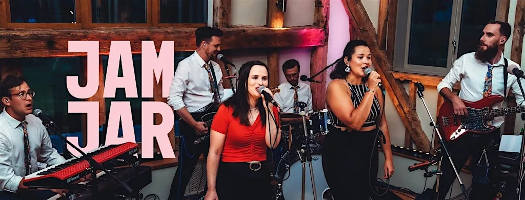 First Thursdays: CLOSING PARTY feat Jam Jar at Lion Walk Courtyard