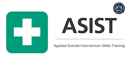 Applied Suicide Intervention Skills Training (ASIST)