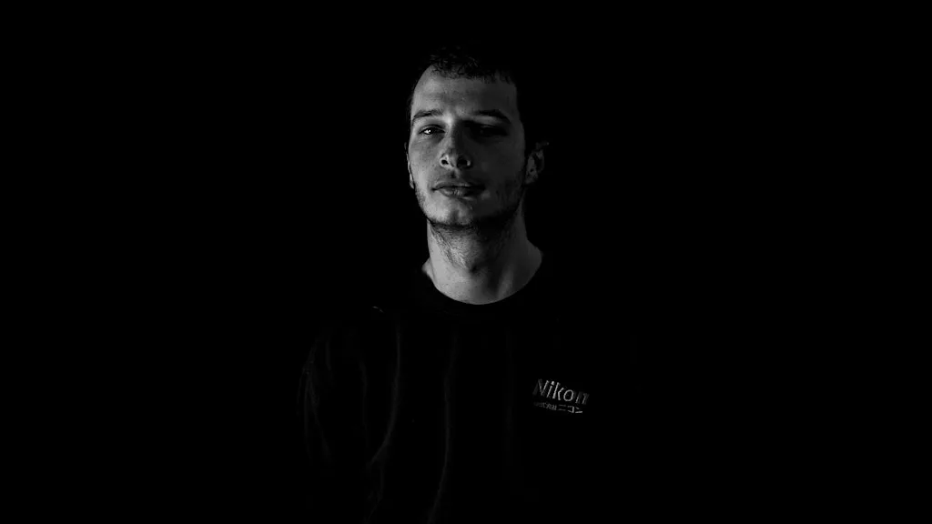 Light Like a Pro: Studio Portrait Masterclass - CPM 26 at Histon Football Club