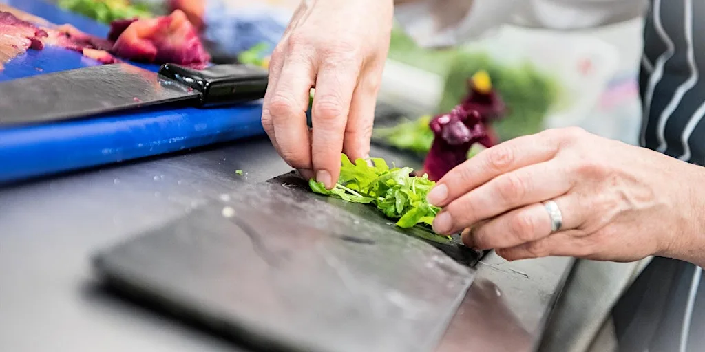 REHIS Elementary Food Hygiene Course at Inverness College UHI