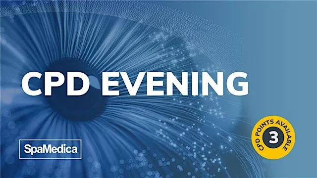 SpaMedica Exeter CPD Evening