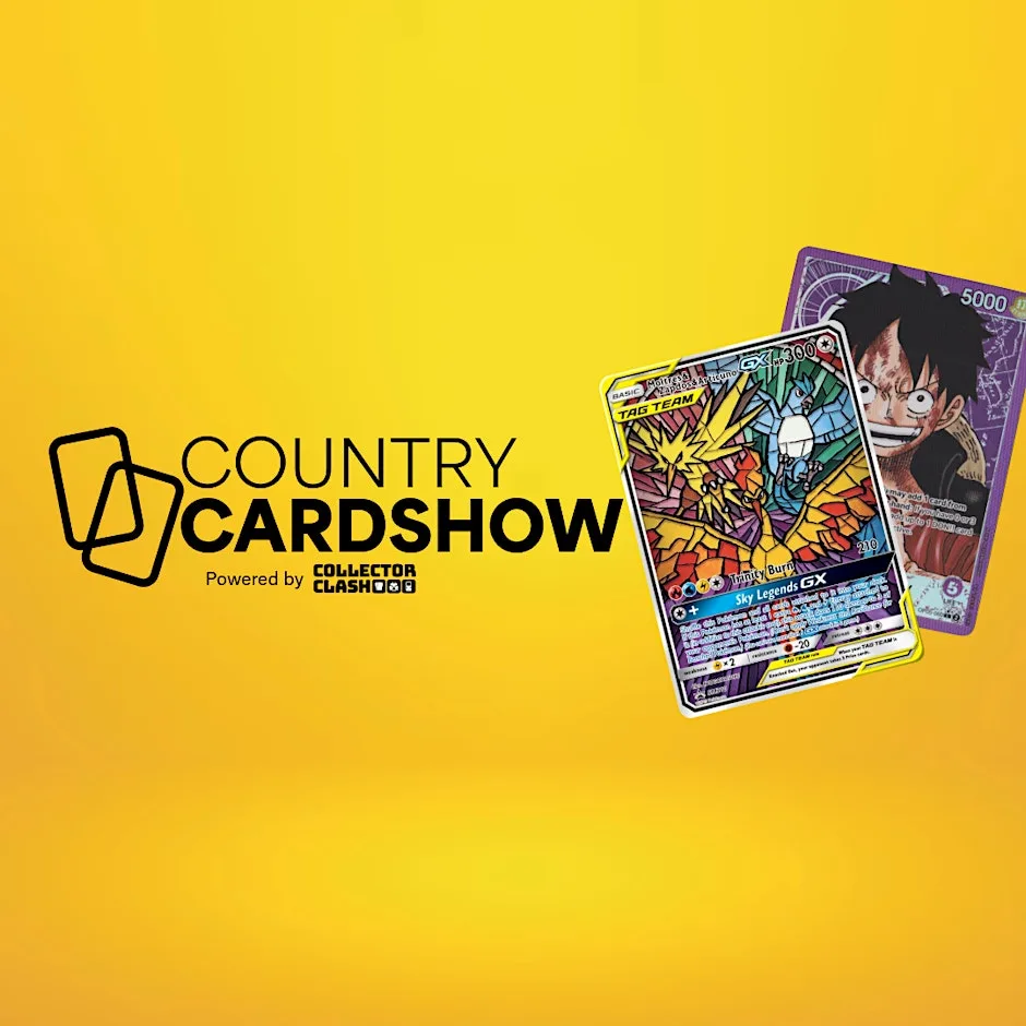 Country Cardshow - Winter Show