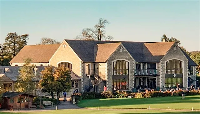 Preserve Your Performance, Protect Your Knees at Cumberwell Park