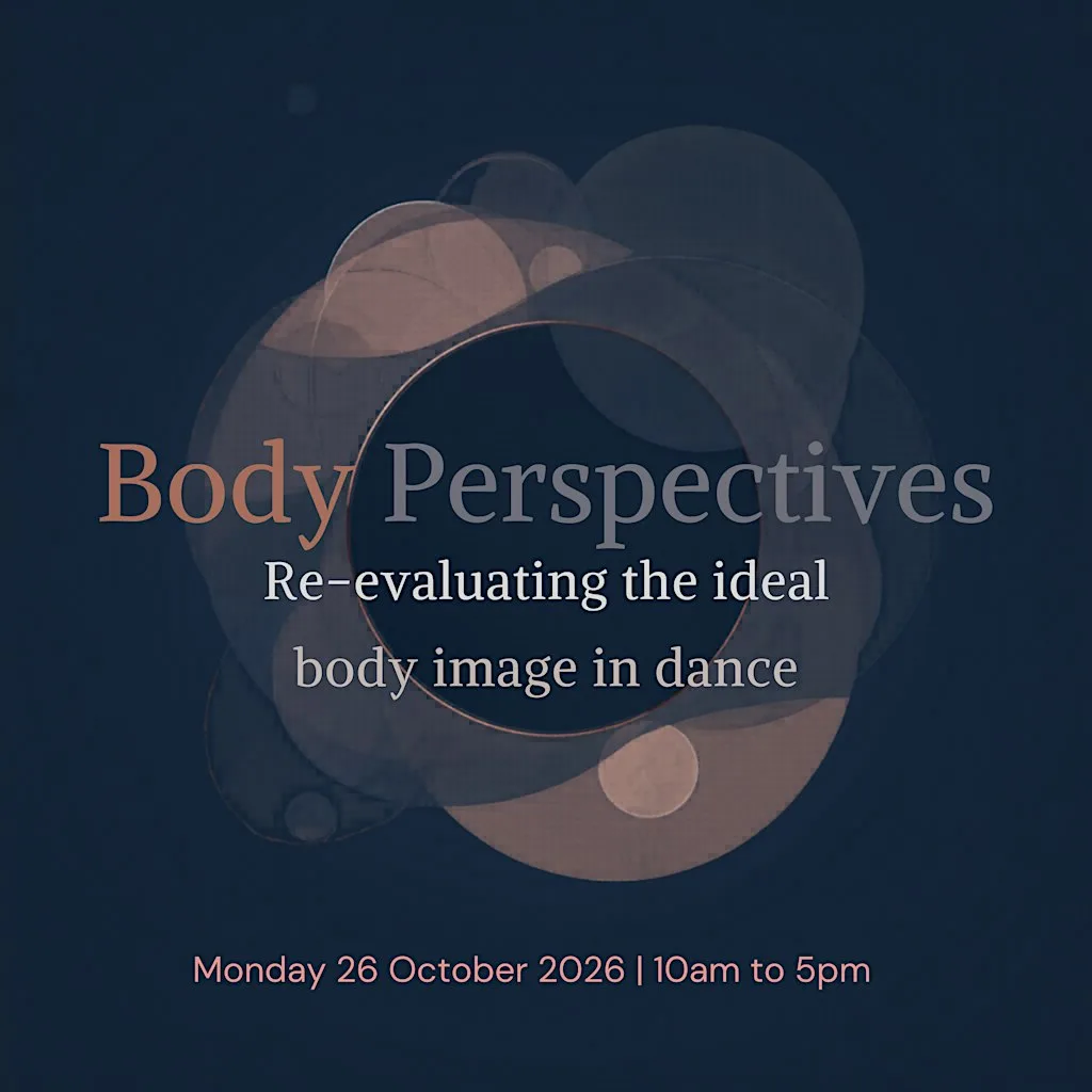 Body Perspectives: Re-evaluating the Ideal
