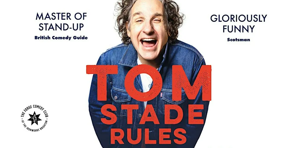 Tom Stade: Rules