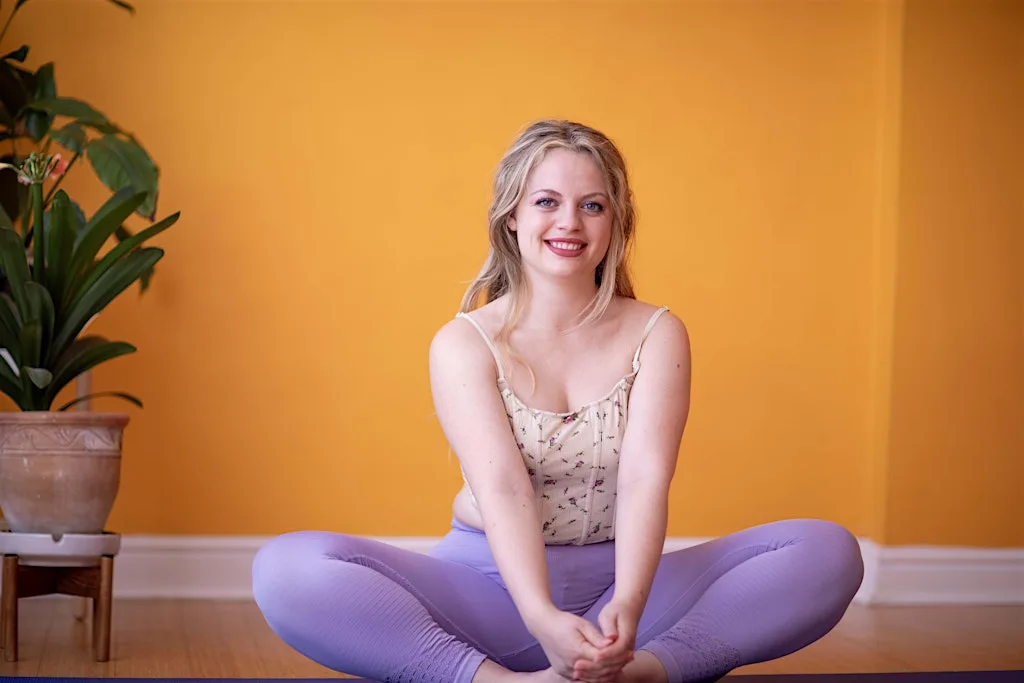 Free Meditation: The Art of Inner Alignment ~ Oxford & Online at Marston Street
