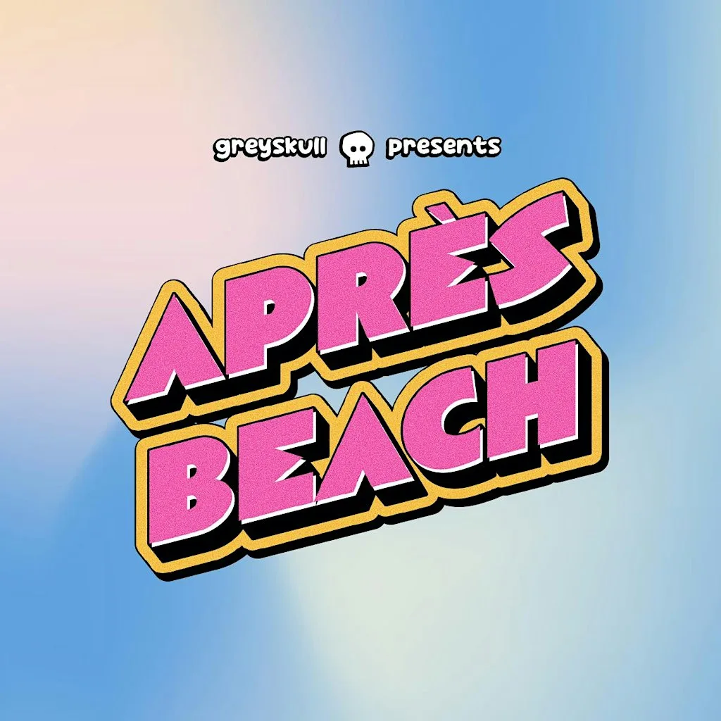 Après Beach: Free Live Music Every Saturday at Greyskull Coffee