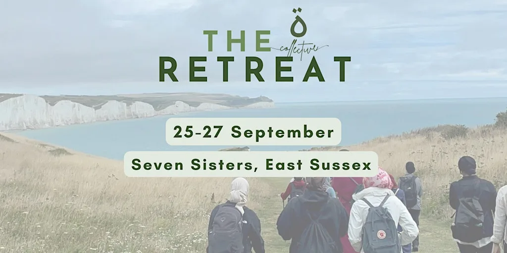 The Ta Retreat: Seven Sisters Edition! at Seven Sisters